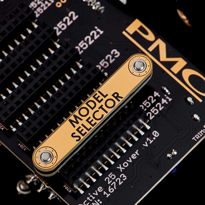 PMC Active twenty5 Upgrade Kit - img.2