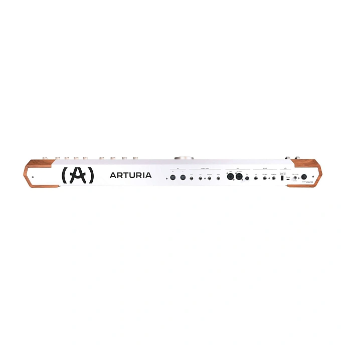 Synthesizer Arturia AstroLab White - img.3