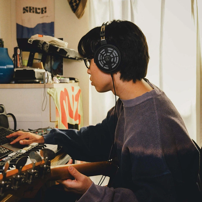 Over-ear headphones Audio-Technica ATH-R30X - img.9
