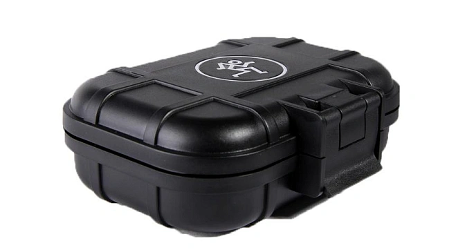 Headphones Mackie MP-120 - img.7