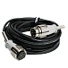 Studio microphone Telefunken U47 Silver - img.4