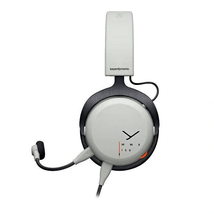 Gaming headset Beyerdynamic MMX 150 Grey - img.1