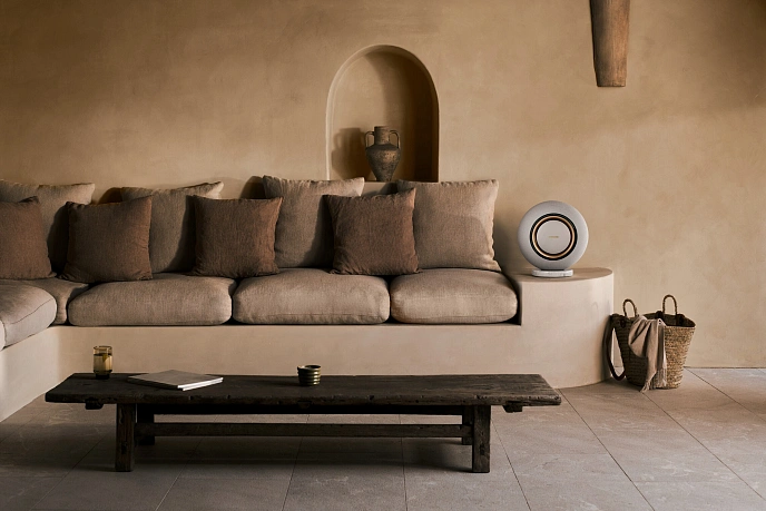 Speaker System Marantz Horizon Moon Ray - Pair - img.5