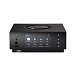 Headphone amplifier with DAC Naim Uniti Atom Headphone Edition Black - img.0