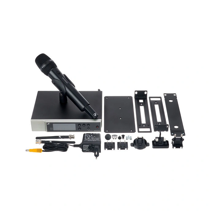 Radio system Sennheiser EW-D 835-S Set Q1-6 - img.8