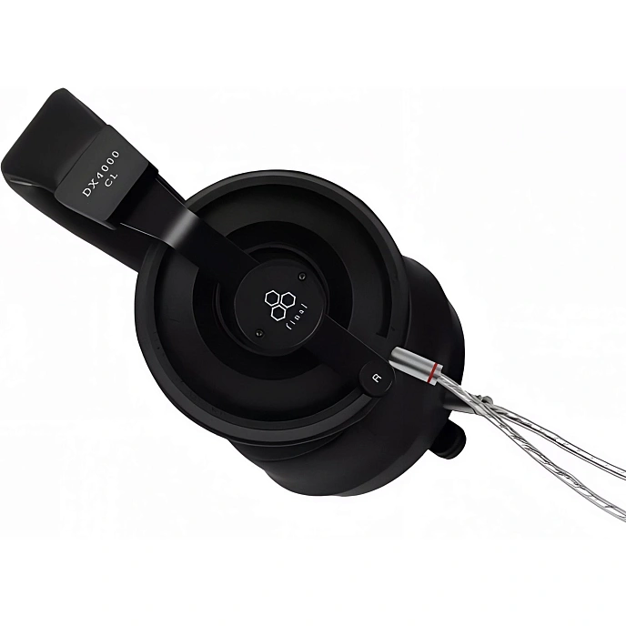 High End headphones Final Audio DX4000CL - img.1