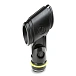 Microphone Accessories Gravity MS CLMP 25 Black - img.0