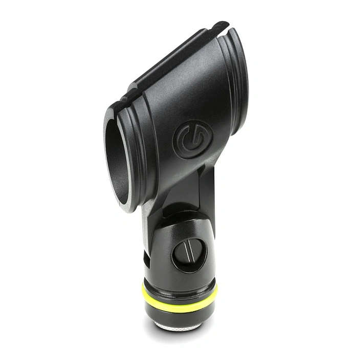 Microphone Accessories Gravity MS CLMP 25 Black - img.0