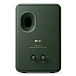 Bookshelf speakers KEF LS50 Meta Moss Green - img.5