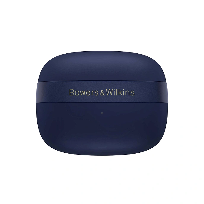 Wireless Headphones Bowers & Wilkins Pi8 Midnight Blue - img.1