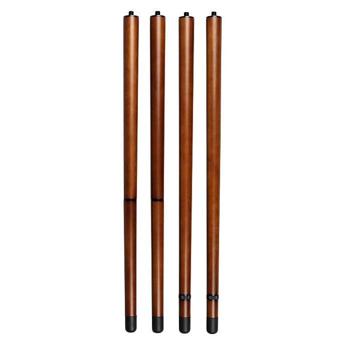 Musical instriments stand Arturia Wooden Legs for (Keylab 88 & PolyBrute) - img.0