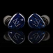 Wireless Headphones Noble Audio Fokus Prestige Encore Black Blue - img.23
