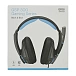 Gaming headset EPOS GSP 300 Blue - img.6