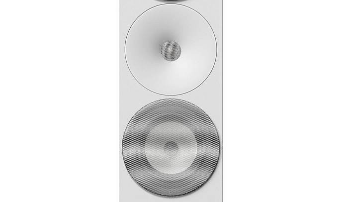 Floorstanding Speakers Amphion Argon7LS Full White 1 piece - img.3