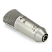 Studio microphone Behringer B-1 Silver - img.2 Studio microphone Behringer B-1 Silver - img.2