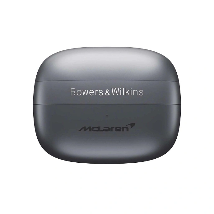 Wireless Headphones Bowers & Wilkins Pi8 McLaren Edition Galvanic Grey/Papaya Orange - img.3