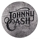Vinyl Accessory Pyramid Johnny Cash Merch Traffic (12 Slipmat) - img.0