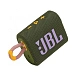 - img.6 Portable speaker JBL Go 3 Green - img.6