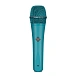 Vocal microphone Telefunken M80 Full Turquoise - img.0