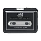 MJI Audio B10 Super USB Cassette Player