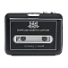 - img.0 Player MJI Audio B10 Super USB Cassette Player - img.0