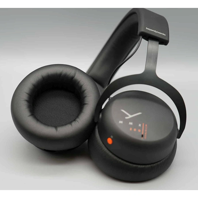 Wireless Headphones Beyerdynamic ММХ 200 Black - img.9