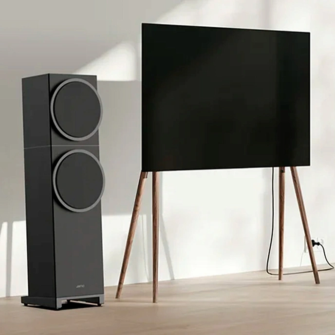 Floorstanding Speakers Jamo Concert Element 70 Onyx - img.4