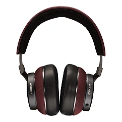Wireless Headphones Noble Audio FoKus Apollo Pro Burgundy Red