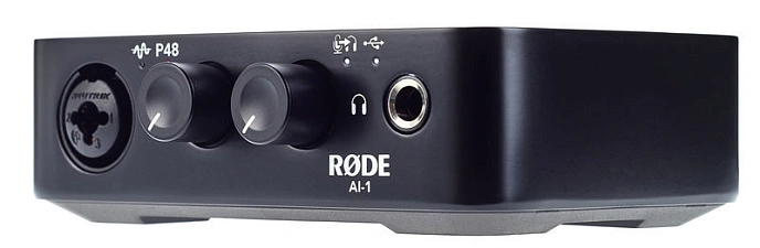 Kit RODE NT1/AI-1 KIT - img.8