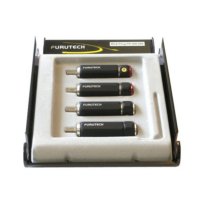 Connector Furutech FP-106 R set-4 - img.2