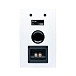 Bookshelf speakers Pro-Ject Speaker Box 5 E Carbon Satin White - img.2 Bookshelf speakers Pro-Ject Speaker Box 5 E Carbon Satin White - img.2