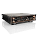 Integrated amplifier Aavik U-588 Black - img.3 Integrated amplifier Aavik U-588 Black - img.3