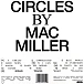 Vinyl Record Mac Miller – Circles - 2LP - img.1