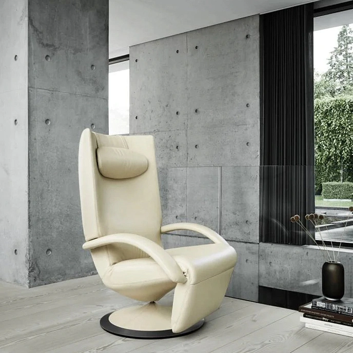 Listening Chair Berg Basic Beige - img.5