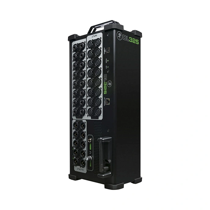 Mixing console Mackie DL32S Black - img.2