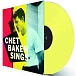 Vinyl Record Chet Baker – Chet Baker Sings (Yellow) LP - img.2 Vinyl Record Chet Baker – Chet Baker Sings (Yellow) LP - img.2