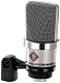 Studio microphone Neumann TLM 102 - img.2