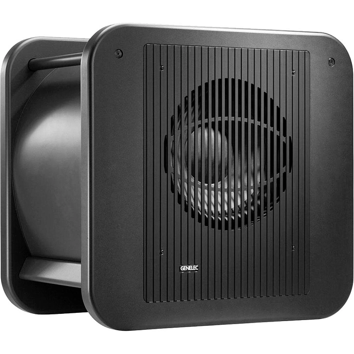 Subwoofer Genelec 7380AP Black - img.1
