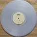 Vinyl Record Erasure - Tomorrow's World - Clear LP - img.6