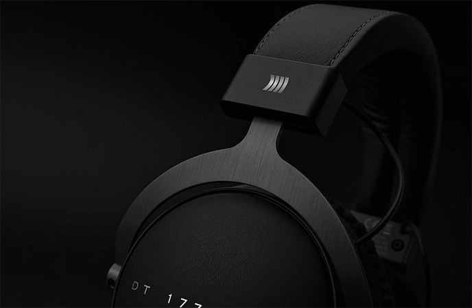 Monitor headphones Beyerdynamic DT 1770 PRO - img.10