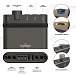 Headphone Amplifier Audma Brioso PHPA1 Black - img.6