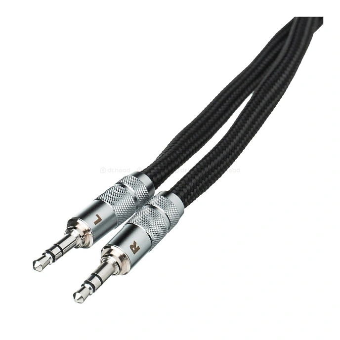 Cable HeadMade SS-20 Focal Stellia - Denon 4.4mm 1.2m - img.4