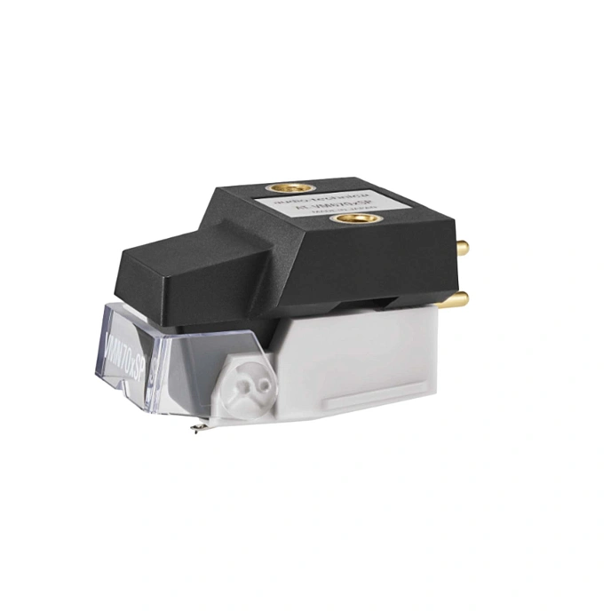 Cartridge Audio-Technica AT-VM670xSP Grey - img.1