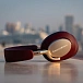 - img.1 Wireless Headphones Bowers & Wilkins Px8 Royal Burgundy - img.1