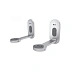 Kit KEF LSX II Lava Red + KEF B1 Wall Bracket Silver - img.4
