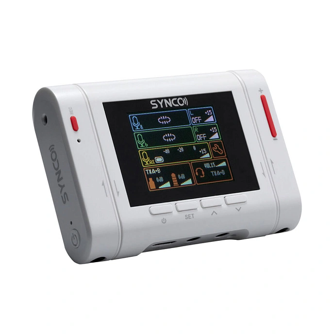 Wireless microphone Synco G3 - img.3