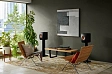- img.8 Bookshelf speakers KEF LS50 Wireless II Crimson Red SE - img.8