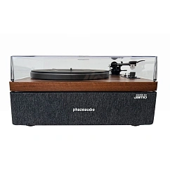 Turntable Phaze Audio Adelle Walnut