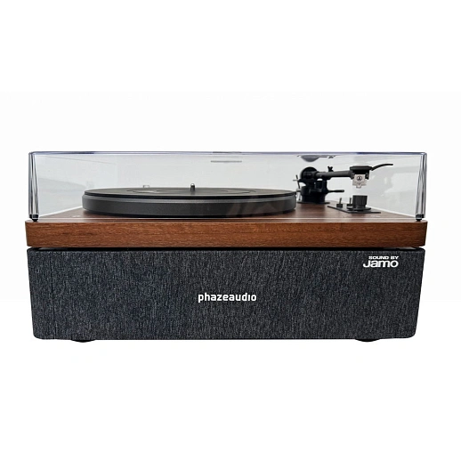 Turntable Phaze Audio Adelle Walnut