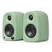 Bookshelf speakers Kanto UKI Sage Matte Green - img.1